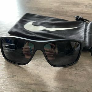 Nike Premier men’s sunglasses [EV1071-001], gently used